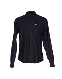 Pубашка Fred Perry