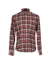 Pубашка Aspesi