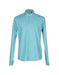 Pубашка Scotch & Soda