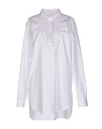Блузка Ermanno Scervino