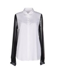 Pубашка MM6 BY Maison Margiela