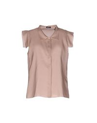 Pубашка JIL Sander Navy