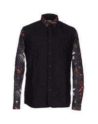 Pубашка Dries VAN Noten