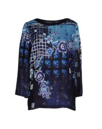 Блузка Alberta Ferretti