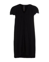 Короткое платье Rick Owens