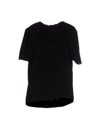 Блузка Balenciaga