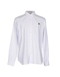Pубашка U.S.Polo Assn.