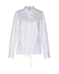 Pубашка JIL Sander