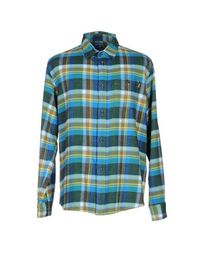Pубашка Stussy Authentic Gear