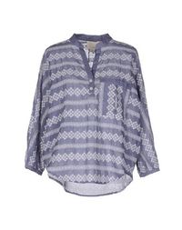 Блузка Band OF Outsiders