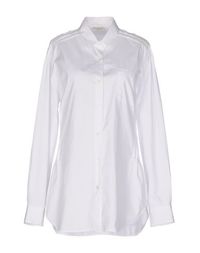Pубашка Dries VAN Noten