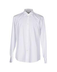 Pубашка Dries VAN Noten
