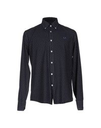 Pубашка Fred Perry