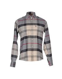 Pубашка Barbour