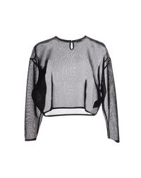 Свитер Saint Laurent