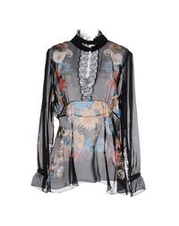 Блузка Roberto Cavalli