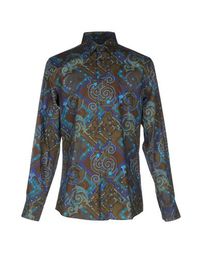 Pубашка Versace Jeans