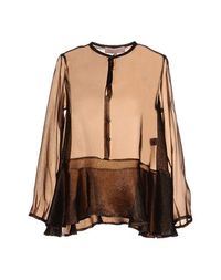 Pубашка Anna Sammarone