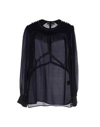Блузка Isabel Marant