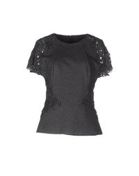 Футболка Ermanno Scervino