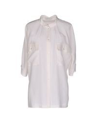 Pубашка Alberta Ferretti