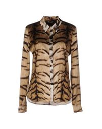 Pубашка Roberto Cavalli