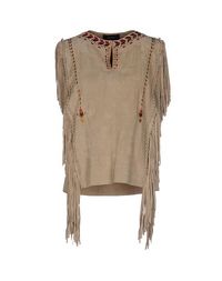 Топ без рукавов Isabel Marant