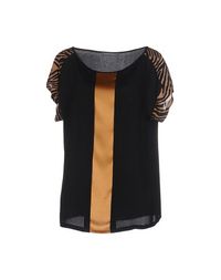 Блузка Alberta Ferretti