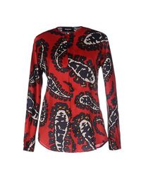 Блузка Dsquared2
