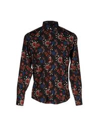 Pубашка Msgm