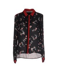 Pубашка Class Roberto Cavalli