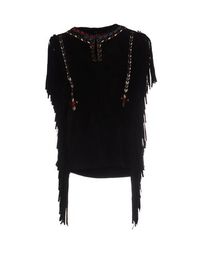 Топ без рукавов Isabel Marant