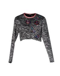 Блузка Msgm
