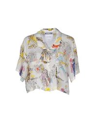 Pубашка Moschino Couture