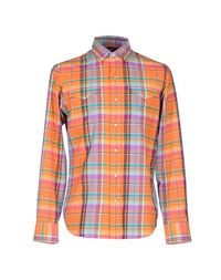 Pубашка Polo Ralph Lauren