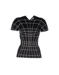 Блузка Mugler
