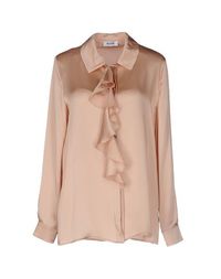 Pубашка Moschino Cheapandchic