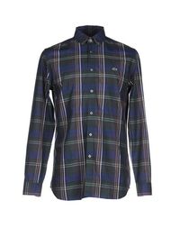 Pубашка Lacoste