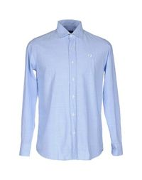 Pубашка Fred Perry
