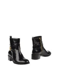 Полусапоги и высокие ботинки Michael Michael Kors
