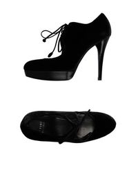 Обувь на шнурках Stuart Weitzman