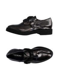 Мокасины Carmens
