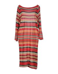 Короткое платье Polo Ralph Lauren