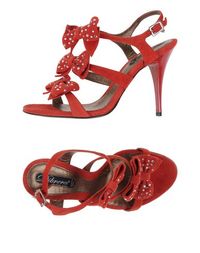 Сандалии Dibrera BY Paolo Zanoli