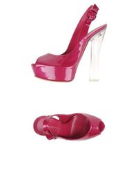 Сандалии Casadei