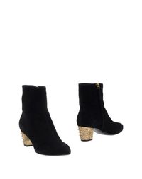 Полусапоги и высокие ботинки Giuseppe Zanotti Design