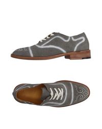 Обувь на шнурках EsquÍvel