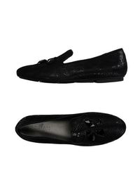 Мокасины Hogan