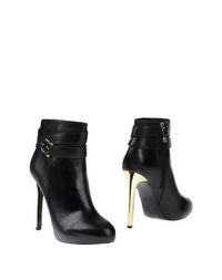 Полусапоги и высокие ботинки Versace Jeans