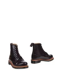 Полусапоги и высокие ботинки DR. Martens